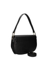 HOBO DONNA - BRACCIALINI NERO - B18652-PP 3