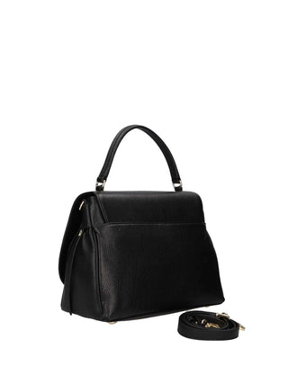 BORSA A MANO DONNA - BRACCIALINI NERO - B18653-PP 3