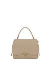 BORSA A MANO DONNA - BRACCIALINI TAUPE - B18653-PP 1