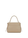 BORSA A MANO DONNA - BRACCIALINI TAUPE - B18653-PP 3