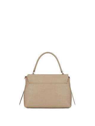 BORSA A MANO DONNA - BRACCIALINI TAUPE - B18653-PP 3