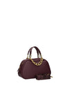 BORSA A MANO DONNA - BRACCIALINI BORDEAUX - B18691-YY 3