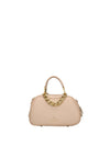 BORSA A MANO DONNA - BRACCIALINI TAUPE - B18691-YY 1