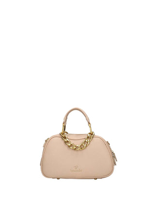 BORSA A MANO DONNA - BRACCIALINI TAUPE - B18691-YY