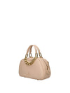 BORSA A MANO DONNA - BRACCIALINI TAUPE - B18691-YY 2