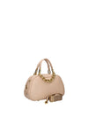 BORSA A MANO DONNA - BRACCIALINI TAUPE - B18691-YY 3