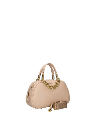 BORSA A MANO DONNA - BRACCIALINI TAUPE - B18691-YY 3