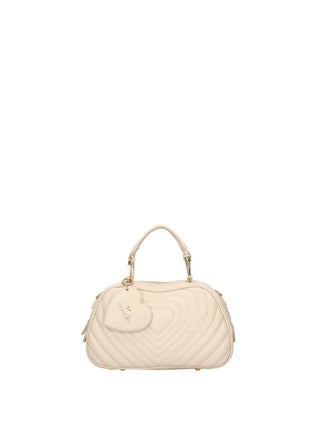 BORSA A MANO DONNA - BRACCIALINI BEIGE - B18692-YY