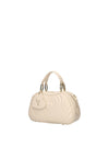 BORSA A MANO DONNA - BRACCIALINI BEIGE - B18692-YY 2