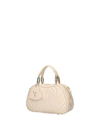 BORSA A MANO DONNA - BRACCIALINI BEIGE - B18692-YY 2