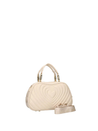 BORSA A MANO DONNA - BRACCIALINI BEIGE - B18692-YY 3