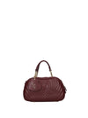 BORSA A MANO DONNA - BRACCIALINI BORDEAUX - B18692-YY 1