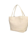 BORSA A SPALLA DONNA - BRACCIALINI BEIGE - B18699-PP 2