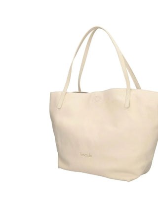 BORSA A SPALLA DONNA - BRACCIALINI BEIGE - B18699-PP 2