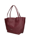 BORSA A SPALLA DONNA - BRACCIALINI BORDEAUX - B18699-PP 2