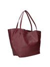 BORSA A SPALLA DONNA - BRACCIALINI BORDEAUX - B18699-PP 3