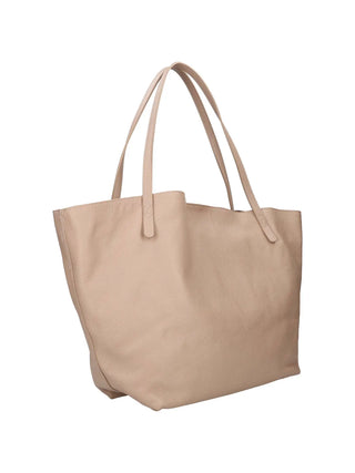 BORSA A SPALLA DONNA - BRACCIALINI TAUPE - B18699-PP 3