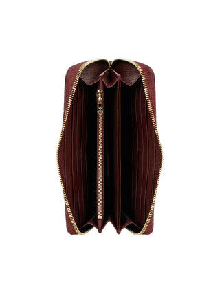 PORTAFOGLIO DONNA - BRACCIALINI BORDEAUX - B18700_126-BA 2