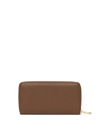 PORTAFOGLIO DONNA - BRACCIALINI MARRONE - B18700_126-BA 3