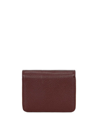 PORTAFOGLIO DONNA - BRACCIALINI BORDEAUX - B18706-BA 3