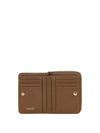 PORTAFOGLIO DONNA - BRACCIALINI MARRONE - B18706-BA 2