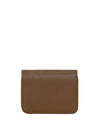 PORTAFOGLIO DONNA - BRACCIALINI MARRONE - B18706-BA 4