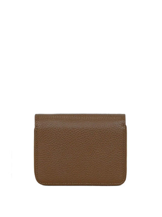 PORTAFOGLIO DONNA - BRACCIALINI MARRONE - B18706-BA 4