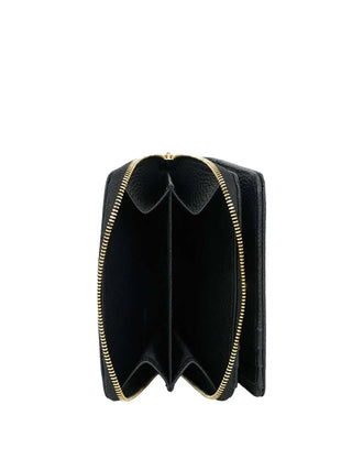 PORTAFOGLIO DONNA - BRACCIALINI NERO - B18706-BA 4