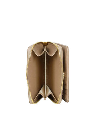 PORTAFOGLIO DONNA - BRACCIALINI TAUPE - B18706-BA 4