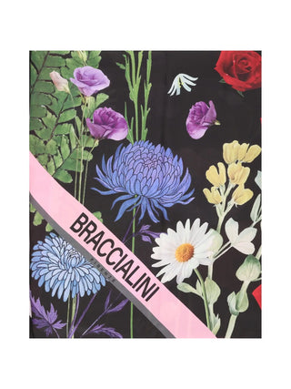 FOULARD DONNA - BRACCIALINI UNICO - BFR400-XX 1