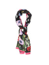 FOULARD DONNA - BRACCIALINI UNICO - BFR400-XX 2