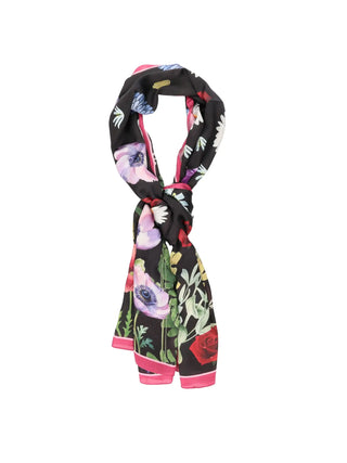 FOULARD DONNA - BRACCIALINI UNICO - BFR400-XX 2