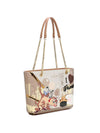 BORSA A SPALLA DONNA - BRACCIALINI UNICO - LT203-YY 2