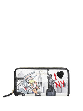 PORTAFOGLIO DONNA - BRACCIALINI UNICO - LT211_126-LT