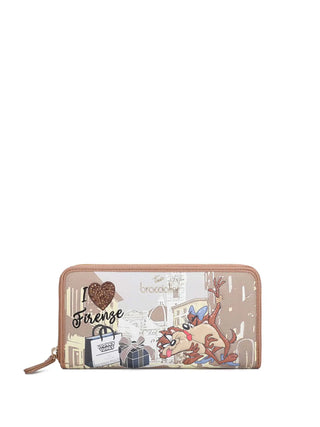 PORTAFOGLIO DONNA - BRACCIALINI UNICO - LT212_126-LT