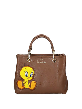 BORSA A MANO DONNA - BRACCIALINI UNICO - LT231-YY