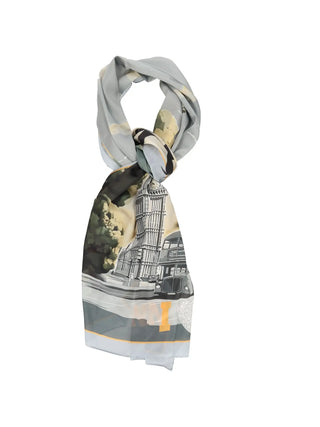 FOULARD DONNA - BRACCIALINI UNICO - LTFR16-XX 2