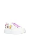 SNEAKERS DONNA - BRACCIALINI UNICO - LTSN105-PP 2