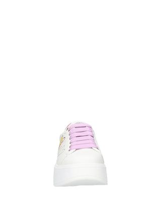SNEAKERS DONNA - BRACCIALINI UNICO - LTSN105-PP 3