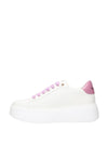 SNEAKERS DONNA - BRACCIALINI UNICO - LTSN105-PP 4