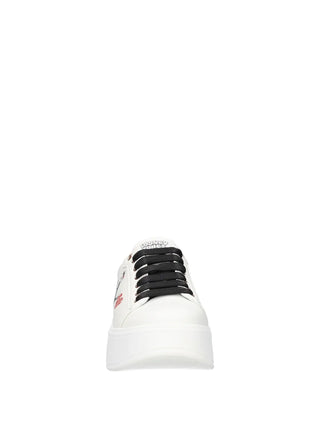 SNEAKERS DONNA - BRACCIALINI UNICO - LTSN106-PP 3