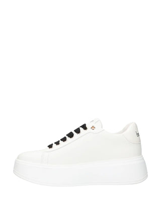 SNEAKERS DONNA - BRACCIALINI UNICO - LTSN106-PP 4