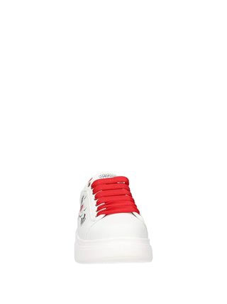 SNEAKERS DONNA - BRACCIALINI UNICO - LTSN109-PP 3