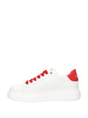 SNEAKERS DONNA - BRACCIALINI UNICO - LTSN109-PP 4