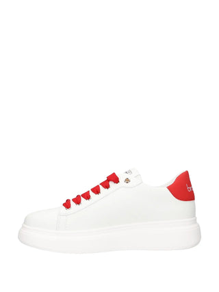 SNEAKERS DONNA - BRACCIALINI UNICO - LTSN109-PP 4