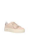 SNEAKERS DONNA - PATRIZIA PEPE BEIGE - PPJ908 2