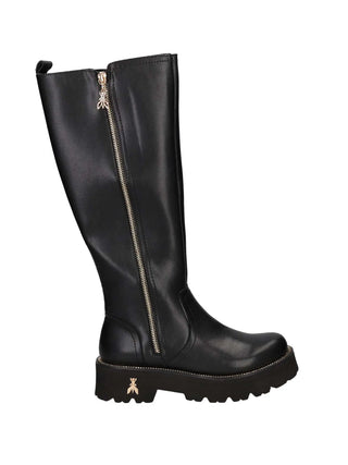 STIVALE DONNA - PATRIZIA PEPE NERO - PPJ960