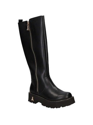 STIVALE DONNA - PATRIZIA PEPE NERO - PPJ960 2