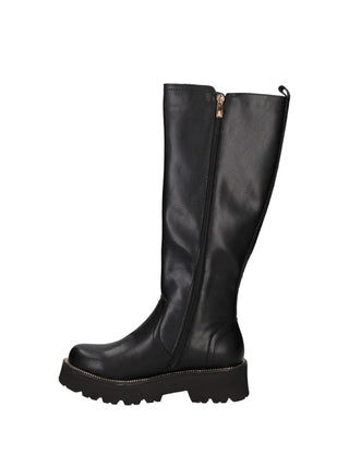 STIVALE DONNA - PATRIZIA PEPE NERO - PPJ960 3