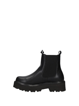 BEATLES DONNA - PATRIZIA PEPE NERO - PPJ965 4